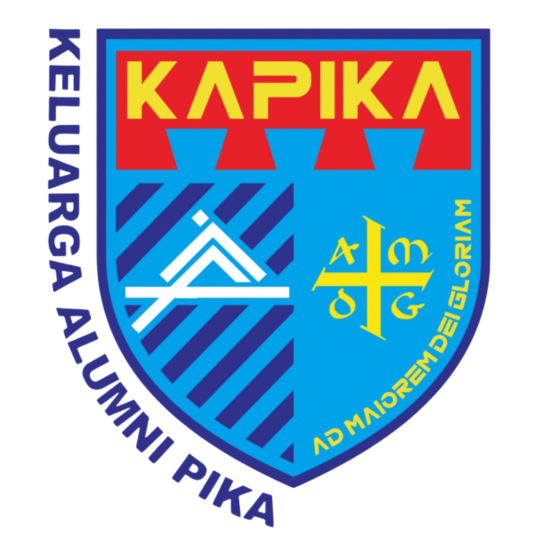 Logo KAPIKA